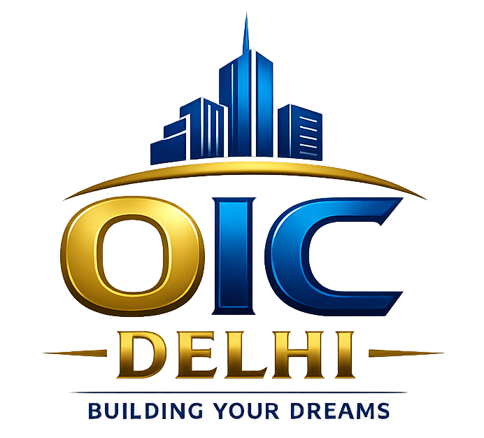 OIC Delhi - Official Infra Corp